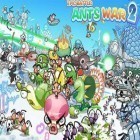 Mit der Spiel Doodle gegen Monster: Weltherrschaft ipa für iPhone du kostenlos Epischer Kampf: Ameisenkrieg 2 herunterladen.