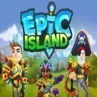 Mit der Spiel Das Superfallen Pro ipa für iPhone du kostenlos Epische Insel herunterladen.