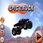 Mit der Spiel Die Flüsternde Welt ipa für iPhone du kostenlos Ein unglaublicher Truck herunterladen.