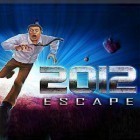 Mit der Spiel Cubeventure ipa für iPhone du kostenlos Flucht 2012 herunterladen.