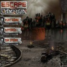 Mit der Spiel Jump Jack ipa für iPhone du kostenlos Flucht aus Cyborgia herunterladen.