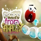 Mit der Spiel Candy Crush: Friends Saga  ipa für iPhone du kostenlos Flucht aus dem Paradies herunterladen.