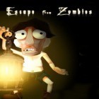 Mit der Spiel Schule des Chaos: Online MMORPG  ipa für iPhone du kostenlos Flucht von Zombies herunterladen.