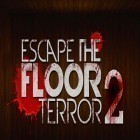 Mit der Spiel Wunder Golf ipa für iPhone du kostenlos Escape the Floor: Terror 2 herunterladen.