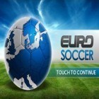 Mit der Spiel Monster-Universität ipa für iPhone du kostenlos Fußballeuropameisterschaft herunterladen.