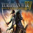 Mit der Spiel Paulis Abenteuerinsel  ipa für iPhone du kostenlos Europäischer Krieg 4: Napoleon herunterladen.
