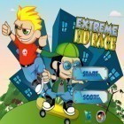 Mit der Spiel Sponge Bob: Bubble Party ipa für iPhone du kostenlos Extremales Kinder Rennen herunterladen.