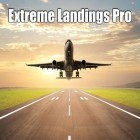 Mit der Spiel Verteidige den Planeten ipa für iPhone du kostenlos Extreme Landungen Pro herunterladen.