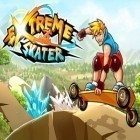 Mit der Spiel Legendäre Helden 2 Deluxe ipa für iPhone du kostenlos Extremaler Skater herunterladen.