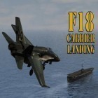Mit der Spiel Mini Autorennen ipa für iPhone du kostenlos F18 - Landung auf dem Flugzeugträger herunterladen.