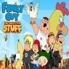 Mit der Spiel Wee Subs ipa für iPhone du kostenlos Family Guy: Die Suche nach Sachen herunterladen.