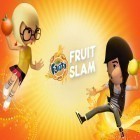 Mit der Spiel Plattform Panik ipa für iPhone du kostenlos Fanta: Früchte Slam herunterladen.