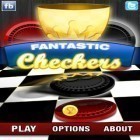 Mit der Spiel ChinaTaxi ipa für iPhone du kostenlos Fantastischesn Checkers herunterladen.
