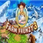 Mit der Spiel Brothers in Arms 3: Söhne des Krieges ipa für iPhone du kostenlos Lustige Farm 3 HD herunterladen.