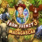 Mit der Spiel Vampireville: Abenteuer im Geisterschloss ipa für iPhone du kostenlos Bauernhof 3: Madagaskar herunterladen.