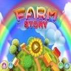 Mit der Spiel Gravity Duck: Inseln ipa für iPhone du kostenlos Geschichte einer Farm herunterladen.