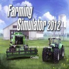 Mit der Spiel Tunnelrennen 2 ipa für iPhone du kostenlos Bauer-Simulator 2012 herunterladen.