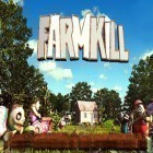 Mit der Spiel KungFu Meister ipa für iPhone du kostenlos Farmkill herunterladen.