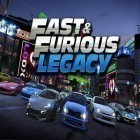 Mit der Spiel Tehra: Dunkler Krieger ipa für iPhone du kostenlos Fast & Furious: Legacy herunterladen.