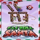 Mit der Spiel Aufzeichnung vom Agarest Krieg ipa für iPhone du kostenlos Fetter rollender Weihnachtsmann herunterladen.