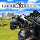 Mit der Spiel Erster Versuch ipa für iPhone du kostenlos Lords und Ritter herunterladen.
