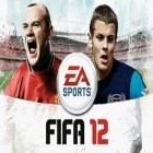 Lade das beste Spiel für iPhone oder iPad kostenlos herunter: FIFA'12.