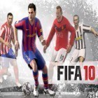 Mit der Spiel Dumme Zombies ipa für iPhone du kostenlos FIFA 10 herunterladen.