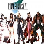 Mit der Spiel Invasion der Bälle ipa für iPhone du kostenlos Final Fantasy 7 herunterladen.