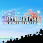 Mit der Spiel Verdorbene Länder: Stadt der Schatten ipa für iPhone du kostenlos Final Fantasy: Die Tapfersten herunterladen.