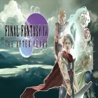 Mit der Spiel Futuristische Luftschlachten ipa für iPhone du kostenlos Final Fantasy IV: Die Jahre danach herunterladen.