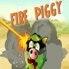 Mit der Spiel Flippy Messer  ipa für iPhone du kostenlos Feuerschweinchen herunterladen.