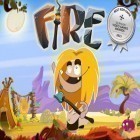 Mit der Spiel Wilde Schweine ipa für iPhone du kostenlos Feuer: Unghs Quest herunterladen.