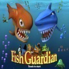 Mit der Spiel Bravura - Gewagter Angriff ipa für iPhone du kostenlos Fischwächter herunterladen.