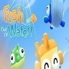 Mit der Spiel Erster Versuch ipa für iPhone du kostenlos Fisch raus aus dem Wasser! herunterladen.