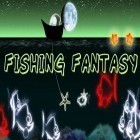 Mit der Spiel Libra: Fantasie des Gleichgewichts ipa für iPhone du kostenlos Fantasie Fischen herunterladen.