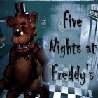 Mit der Spiel Evo Creo ipa für iPhone du kostenlos Fünf Nächte bei Freddy herunterladen.