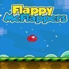 Mit der Spiel Candy Pack ipa für iPhone du kostenlos Flappy McFlappers herunterladen.