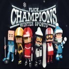Mit der Spiel Ich der Gladiator ipa für iPhone du kostenlos Kleine Meister: Wintersportspiele herunterladen.