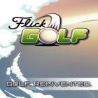 Mit der Spiel Octodad: Tödlicher Fang ipa für iPhone du kostenlos Golf herunterladen.