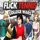 Mit der Spiel Rache des Bogenschützen ipa für iPhone du kostenlos Tennis: Collage Krieg herunterladen.