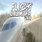 Mit der Spiel Flick Kick Feldschuss ipa für iPhone du kostenlos Unendlicher Flug 2K16 herunterladen.