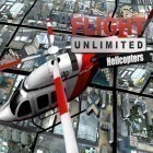 Mit der Spiel Garfield´s wilder Ritt ipa für iPhone du kostenlos Unendlicher Flug: Helicopter herunterladen.