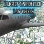 Mit der Spiel Tropische Schätze: Taschen Edition ipa für iPhone du kostenlos Flugsimulator Las Vegas herunterladen.