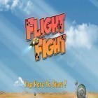 Mit der Spiel Aya ipa für iPhone du kostenlos Flug-Kampf! herunterladen.