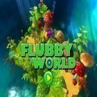 Mit der Spiel Höhlenflucht ipa für iPhone du kostenlos Flubby Welt herunterladen.
