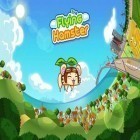 Mit der Spiel Lightomania ipa für iPhone du kostenlos Fliegender Hamster herunterladen.