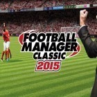 Mit der Spiel Aerena: Meister Edition ipa für iPhone du kostenlos Fußballmanager Klassisch 2015 herunterladen.