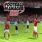 Mit der Spiel Seebart ipa für iPhone du kostenlos Fußball Manager 2015 herunterladen.