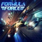 Mit der Spiel Zeittropfen ipa für iPhone du kostenlos Formula Force herunterladen.