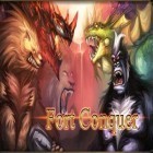 Mit der Spiel Tor Finger ipa für iPhone du kostenlos Die Eroberung der Festung herunterladen.